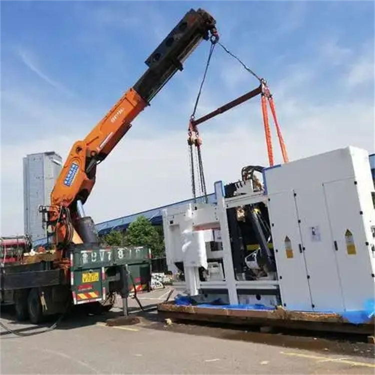 南朗镇附近小吊车联系方式|8-16吨|本地及时服务