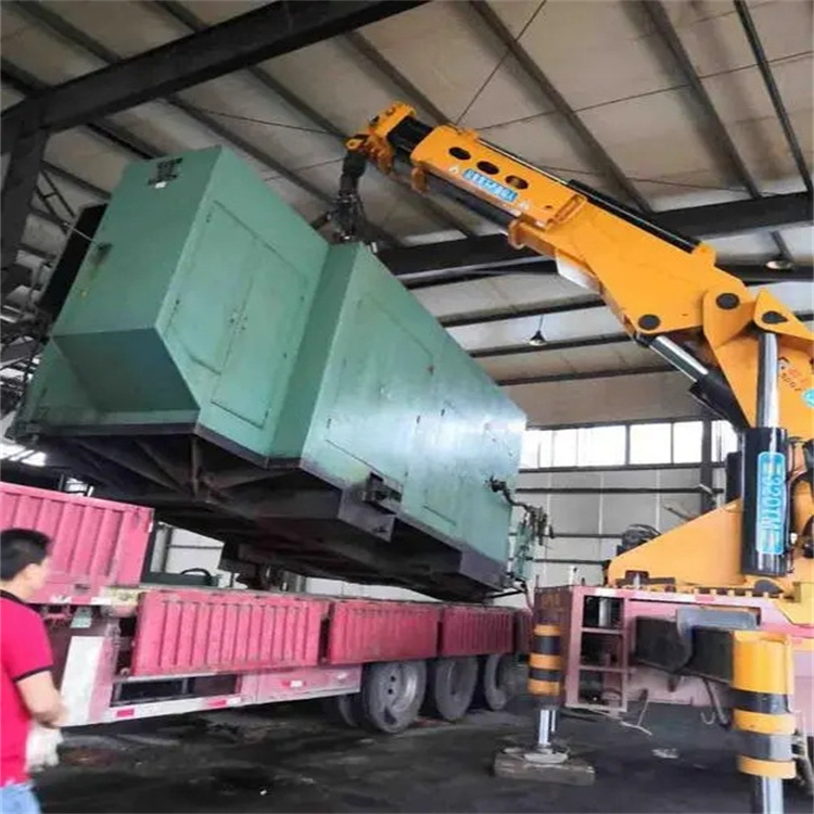 南朗镇吊集装箱的吊车电话