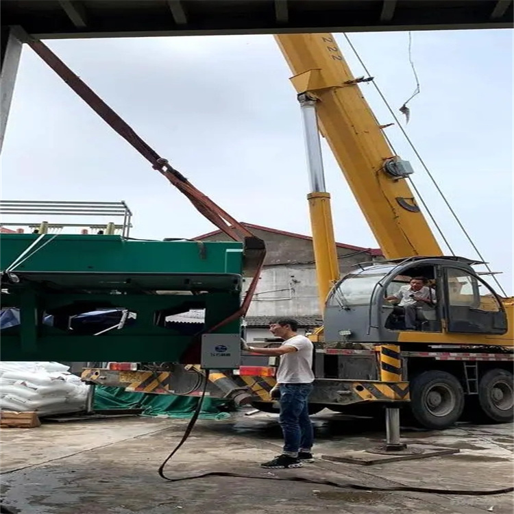 南朗镇大吨位吊车租赁应急保障方案|化解突发吊装需求难题